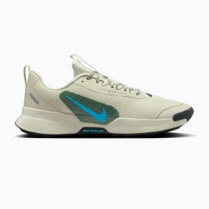 Buty do biegania męskie Nike Juniper Trail 3 sea glass/black spruce/baltic blue