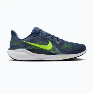 Buty do biegania męskie Nike Pegasus 41 sanded purple/seaweed/cannon/volt