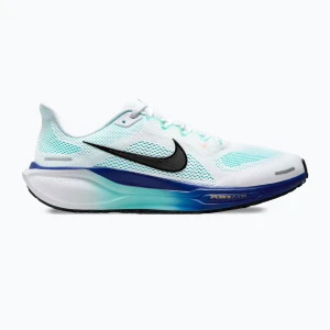 Zdjęcie produktu Buty do biegania męskie Nike Pegasus 41 white/hyper turquoise/concord/black