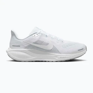 Buty do biegania męskie Nike Pegasus 41 white/white/pure platinum