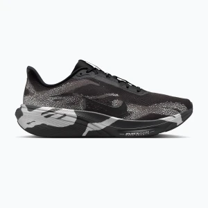 Buty do biegania męskie Nike Pegasus 42 black/medium ash/metallic silver/black