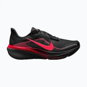 Buty do biegania męskie Nike Pegasus 42 black / university red / bright crimson