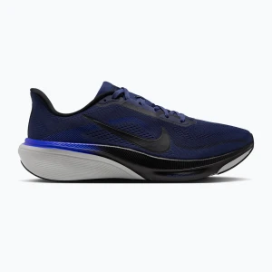 Buty do biegania męskie Nike Pegasus 42 dark slate / grey mist / racer blue / black Granatowy