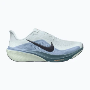 Buty do biegania męskie Nike Pegasus 42 pure platinum / work blue / dark obsidian Biały