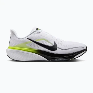 Buty do biegania męskie Nike Pegasus 42 white / lemon venom / white / black