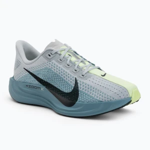 Zdjęcie produktu Buty do biegania męskie Nike Pegasus Plus pure platinum/denim turquoise/seaweed