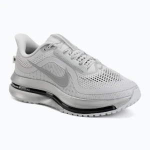Buty do biegania męskie Nike Pegasus Premium photon dust/metallic Silver/black Szary