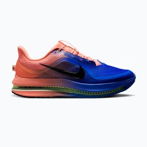 Buty do biegania męskie Nike Pegasus Premium racer blue / atomic pink / volt tint / black