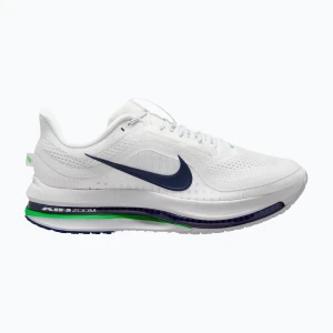 Buty do biegania męskie Nike Pegasus Premium white / midnight navy / green spark