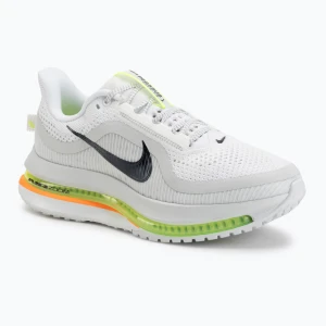 Buty do biegania męskie Nike Pegasus Premium white/off white/volt/black