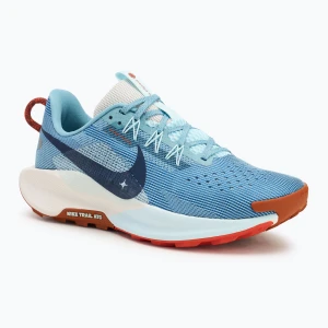 Buty do biegania męskie Nike Pegasus Trail 5 denim turquoise/ glacier blue/ vintage voral/ midnight