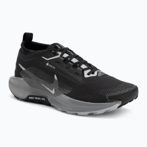 Buty do biegania męskie Nike Pegasus Trail 5 GORE-TEX black/cool grey/anthracite/wolf grey