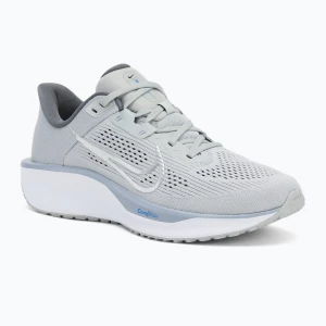 Buty do biegania męskie Nike Quest 6 light smoke grey/ashen slate/hyper royal/iron grey