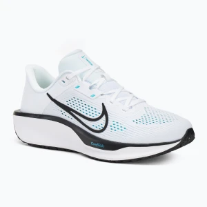 Buty do biegania męskie Nike Quest 6 white/dusty cactus/black