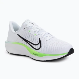 Buty do biegania męskie Nike Quest 6 white/green strike/glacier blue/black