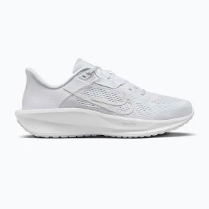 Buty do biegania męskie Nike Quest 6 white/platinum tint/white