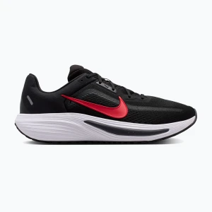 Buty do biegania męskie Nike Quest 7 black / white / anthracite / red orbit