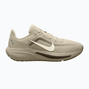 Buty do biegania męskie Nike Quest 7 desert khaki / dark hazel / filbert / sail Zielony