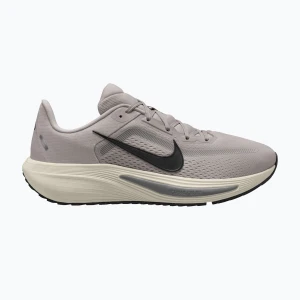 Buty do biegania męskie Nike Quest 7 light iron ore / light bone / flat pewter / black Szary