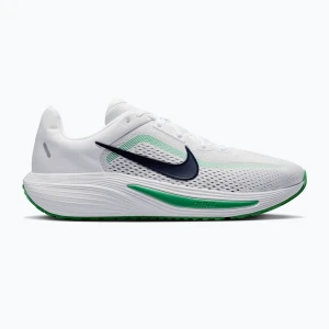 Buty do biegania męskie Nike Quest 7 white / green spark / midnight navy