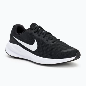 Buty do biegania męskie Nike Revolution 7 black/white