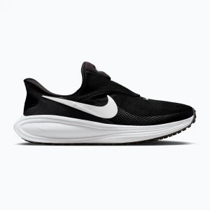 Buty do biegania męskie Nike Revolution 8 EasyOn black/anthracite/wolf grey/white