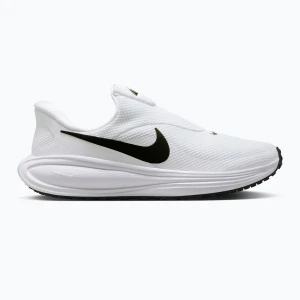 Buty do biegania męskie Nike Revolution 8 EasyOn white/wolf grey/black