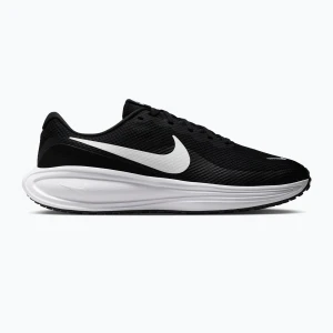 Buty do biegania męskie Nike Revolution 8 Extra Wide black/black/white