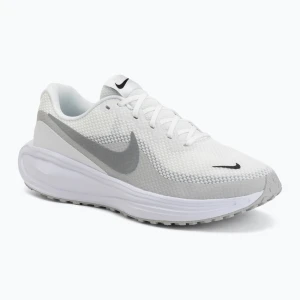 Buty do biegania męskie Nike Revolution 8 summit white/white/metallic silver