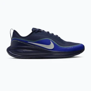 Buty do biegania męskie Nike Revolution 8 Utility midnight navy / racer blue / grey mist Granatowy