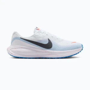 Buty do biegania męskie Nike Revolution 8 white/hydrogen blue/off noir