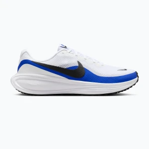 Buty do biegania męskie Nike Revolution 8 white/racer blue/black