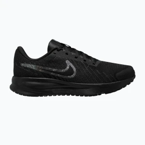 Buty do biegania męskie Nike Run Defy black / dark smoke grey / iron grey / white