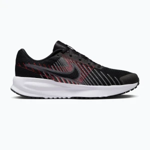 Buty do biegania męskie Nike Run Defy black / university red / white / cool grey