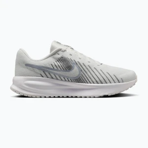 Buty do biegania męskie Nike Run Defy summit white/white/black/metallic silver