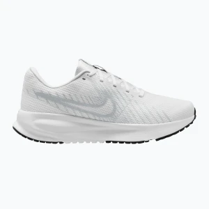 Buty do biegania męskie Nike Run Defy white/black/pure platinum