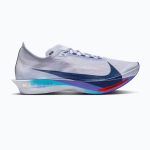 Buty do biegania męskie Nike Streakfly 2 ghost/persian violet/blue lightning/blue void