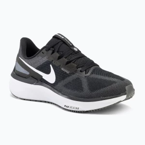 Buty do biegania męskie Nike Structure 25 black/white