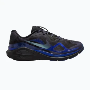 Buty do biegania męskie Nike Structure 26 CM gridiron / black / multi color
