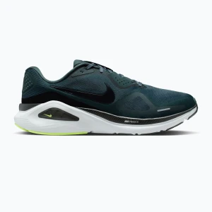 Buty do biegania męskie Nike Structure 26 Extra Wide seaweed/volt/pure platin