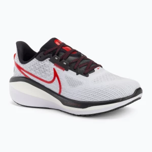 Buty do biegania męskie Nike Vomero 17 white/fire red/platinum tint/black