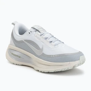 Buty do biegania męskie Nike Vomero 18 GORE-TEX pure platinum/metallic silver