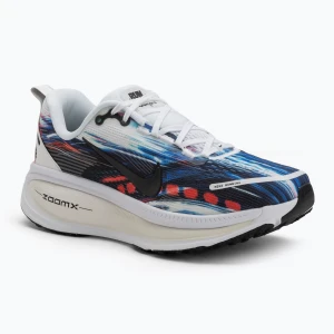 Buty do biegania męskie Nike Vomero 18 SE multi color/black/white/sail