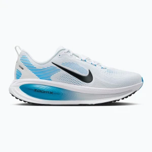 Buty do biegania męskie Nike Vomero 18 white / blue hero / black