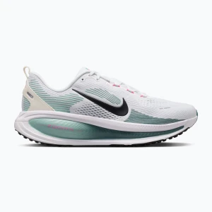 Buty do biegania męskie Nike Vomero 18 white/mineral slate/mineral/black