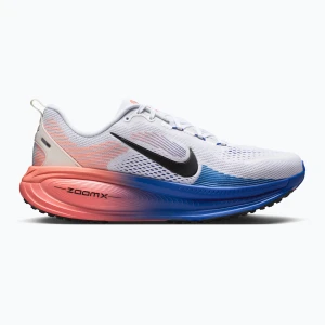 Buty do biegania męskie Nike Vomero 18 white / racer blue / atomic pink / black