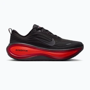 Buty do biegania męskie Nike Vomero Plus anthracite / bright crimson / black