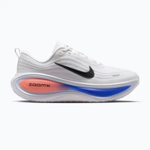 Buty do biegania męskie Nike Vomero Plus white / atomic pink / racer blue / black