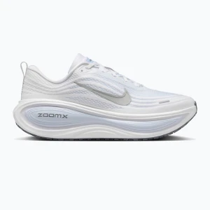Buty do biegania męskie Nike Vomero Plus white/hydrogen blue/cool grey/grey fog