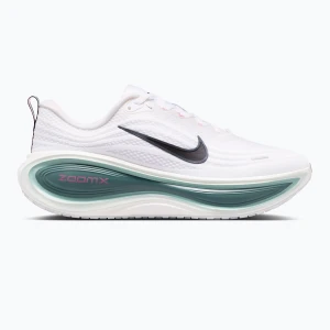 Buty do biegania męskie Nike Vomero Plus white/mineral slate/hyper pink/black